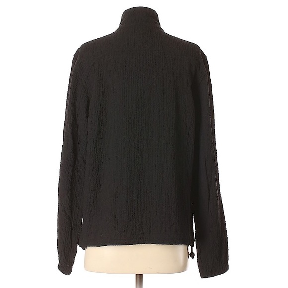 🎁 Orvis Long Sleeves Zip-up Jacket - Picture 2 of 4